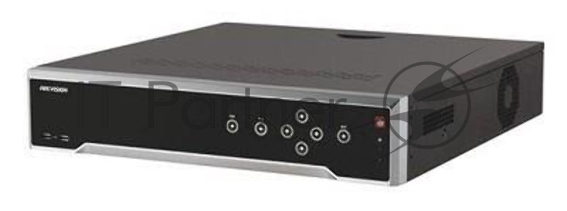 Видеорегистратор Hikvision DS-7732NI-I4/16P