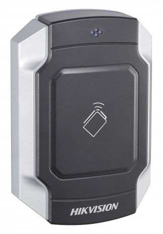 Считыватель карт Hikvision DS-K1104M уличный