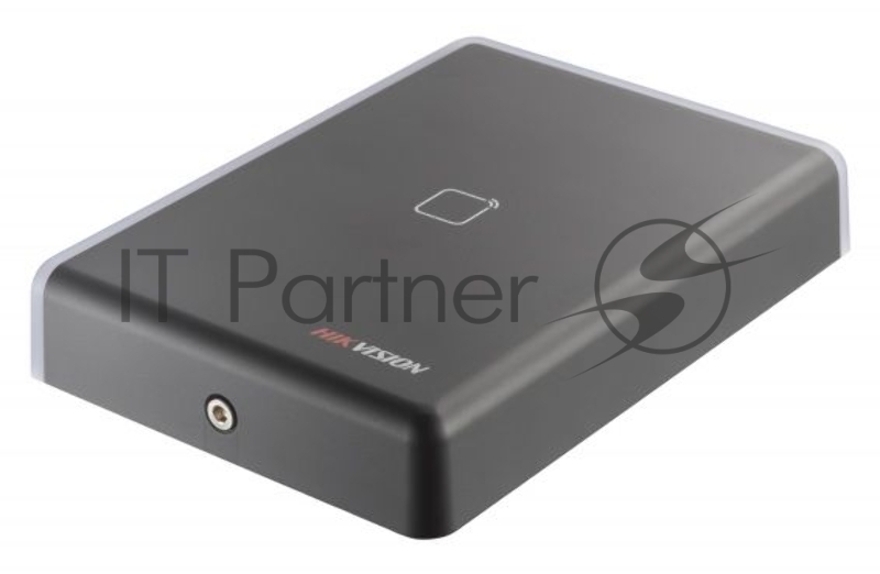 Считыватель карт Hikvision DS-K1108E уличный