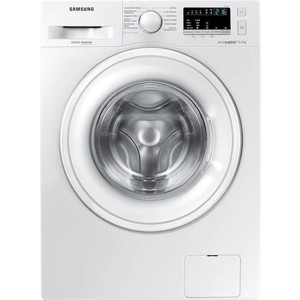 Стиральная машина Samsung WW80R42LHDWDLP класс: A загр.фронтальная макс.:8кг белый