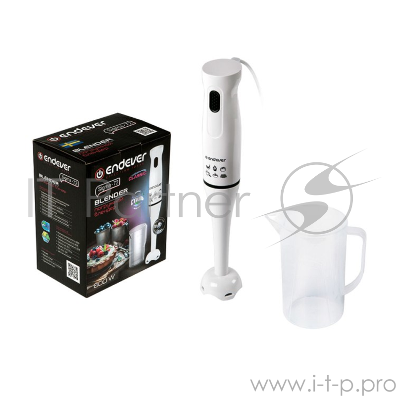 Блендер Endever Sigma-72