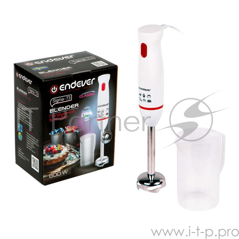 Блендер Endever Sigma-73