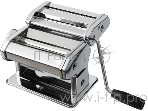 Лапшерезка KELLI KL-4110 (9 режимов толщины раскатки теста. Нарезной блок для 2-х видов лапши. Нарезка лапши 2мм и 6.6мм. Валик для раскатки теста. Регулятор толщины теста. Механический привод. ШИРИНА ВАЛИКА РАСКАТКИ ТЕСТА 180мм.)