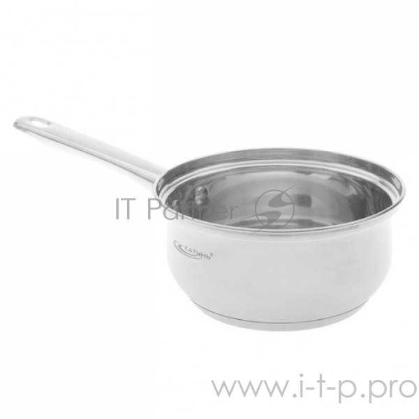 Ковш Катунь Гретта КТ04-Б, 1,6л без крышки, d-16 клёп.ручк