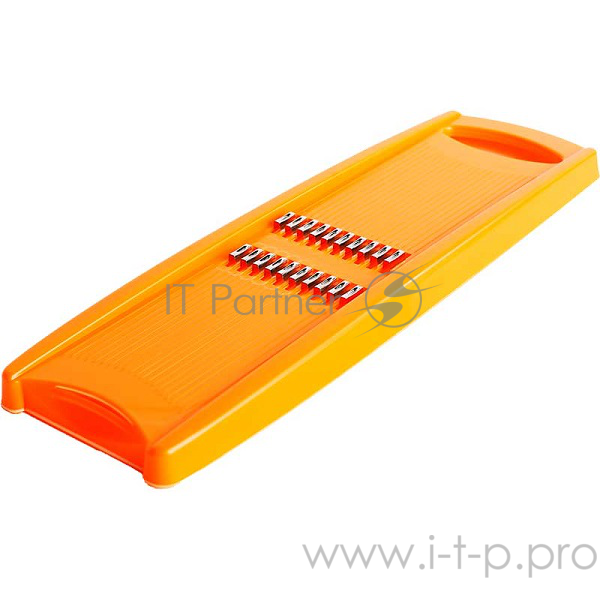 Овощерезка MALLONY морковная , 1 насадка