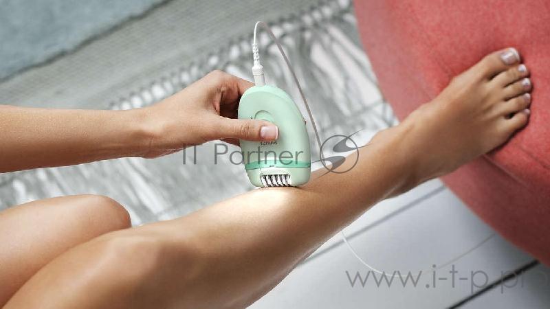 Эпилятор Philips BRE265/00