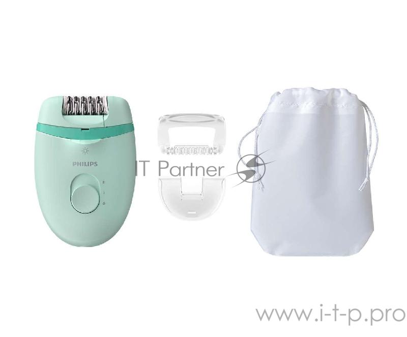 Эпилятор Philips BRE265/00