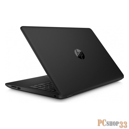 Ноутбук HP 15-bs180ur Pentium 4417U/4Gb/500Gb/Intel HD Graphics 610/15.6