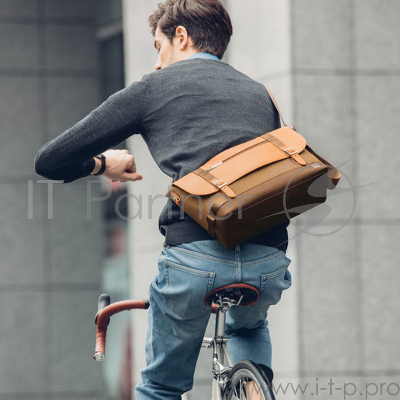 Moshi Carta сумка через плечо для ноутбуков до 13