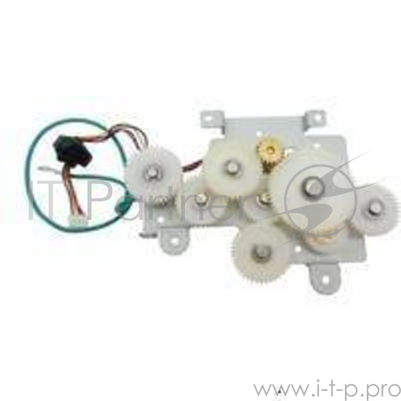 Двигатель автоподатчика XEROX WC 3220 (127N07619)