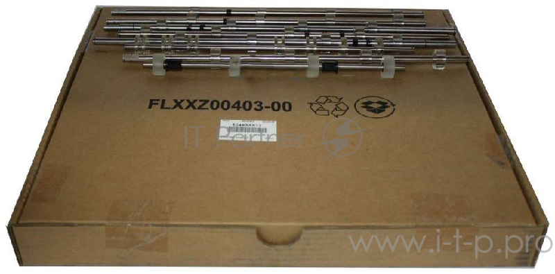 Ремкомплект вала привода XEROX WC 5632 (604K55570/604K55571)