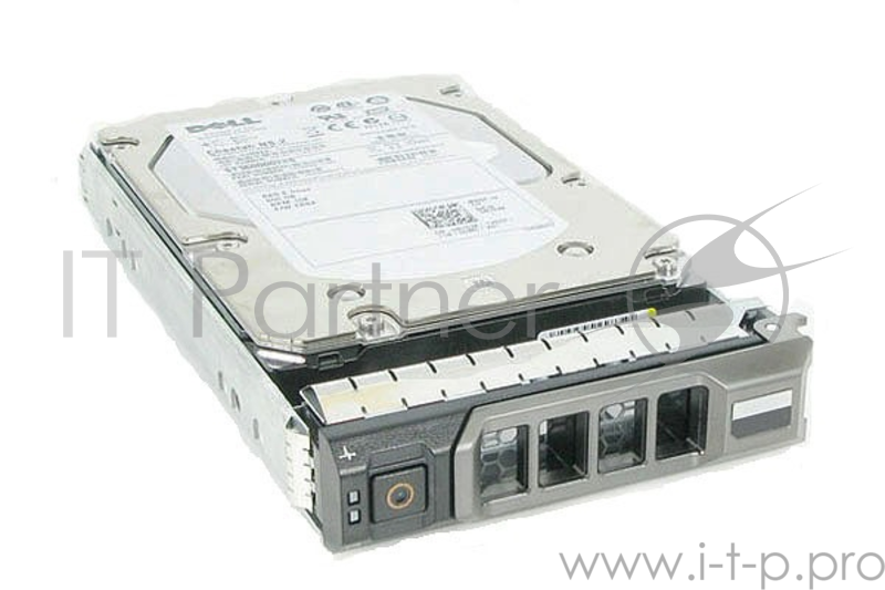 Жесткий диск Dell 1x500Gb SATA 7.2K 9RZ164-536 Hot Swapp 2.5/3.5
