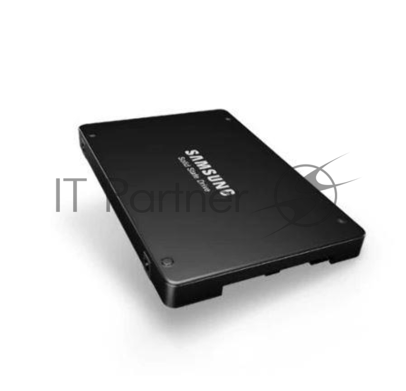 Накопитель SSD Samsung Enterprise SSD, 2.5