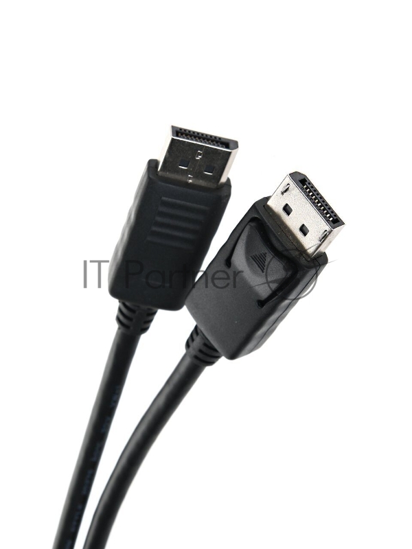 Кабель Telecom Кабель соединительный DISPLAY PORT 2м (CG590-2M) 6926123462621
