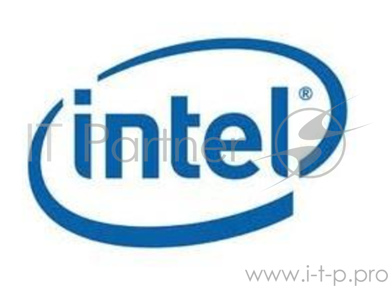 Серверная платформа SILVER PASS 1U R1208SPOSHORR 951874 INTEL