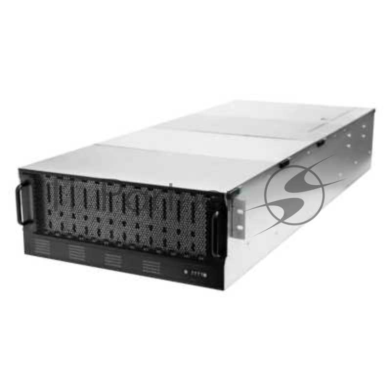 Дисковая полка AIC 4U 108 x 3.5