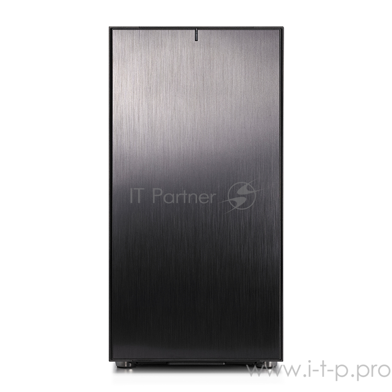 Корпус Define S2, Gunmetal, Glass, Light FD-CA-DEF-S2-GY-TGL (701064)