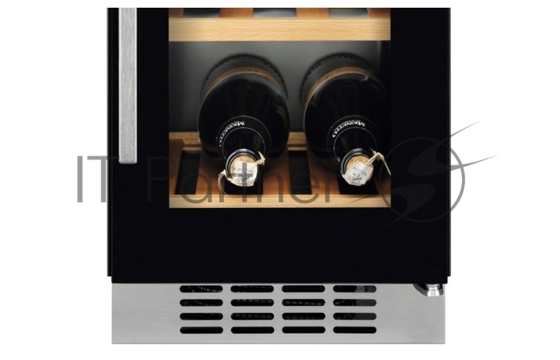 Винный шкаф ELECTROLUX Винный шкаф ELECTROLUX/ ! 82x29.4x57.1 см, 18 бутылок, климатический