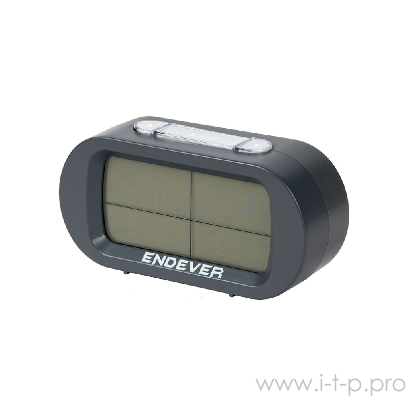 Часы Endever RealTime 31