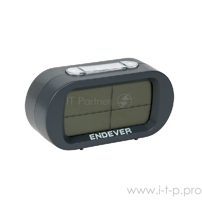 Часы Endever RealTime 31