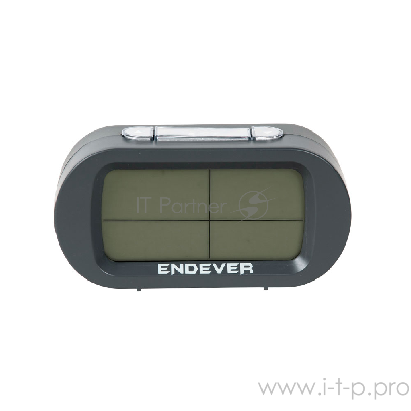 Часы Endever RealTime 31