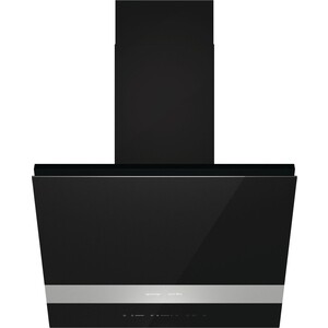 Вытяжка каминная Gorenje WHI643ORAB черный управление: сенсорное (1 мотор)