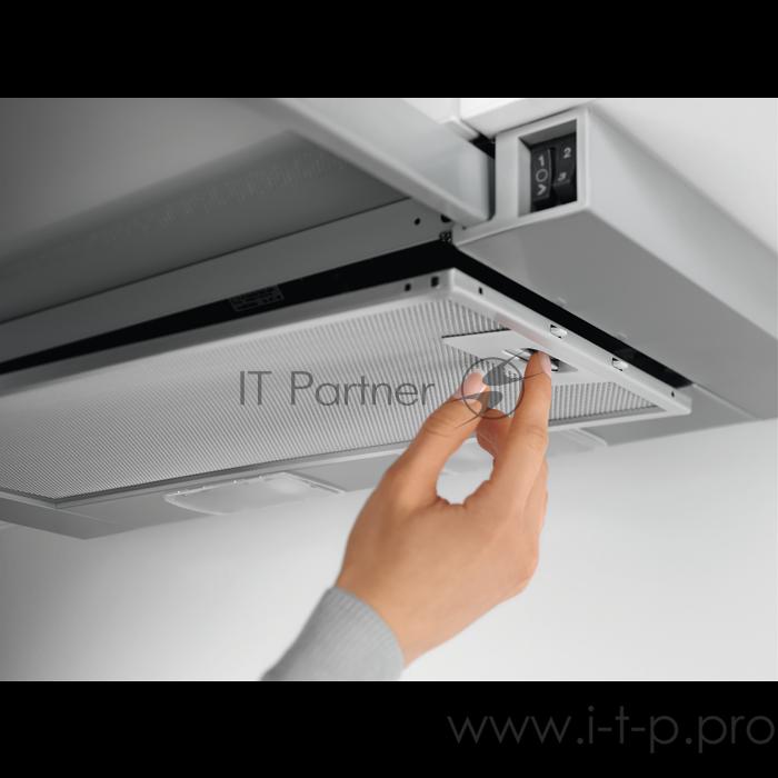 Вытяжка Electrolux LFP 216S