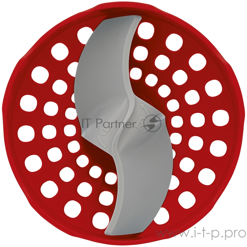 Блендеры погружные SMEG Блендеры погружные SMEG/ Стиль 50-х г.г., Погружной блендер, красный