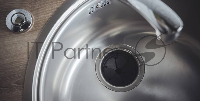 Измельчитель пищевых отходов BoneCrusher 610 измельчитель