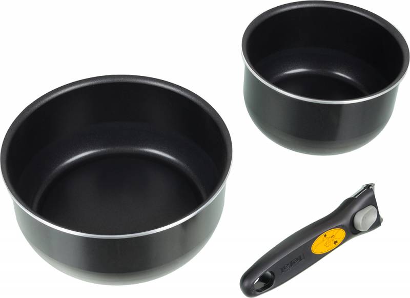 Набор ковшей Tefal Ingenio 04131830 3 предмета (9100015892)