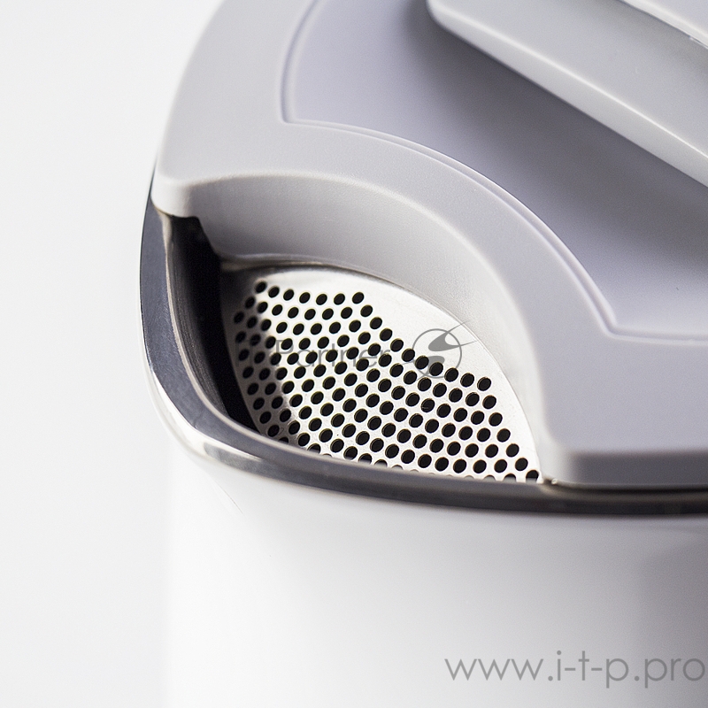 Чайник GALAXY GL 0301 белый