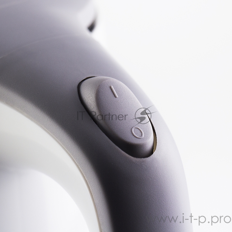 Чайник GALAXY GL 0301 белый