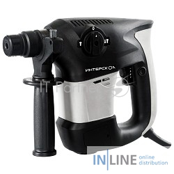 Перфоратор ИНТЕРСКОЛ П-26/750ЭВ (Т) Перфоратор 327.0.0.40 {SDS+ (кейс)}