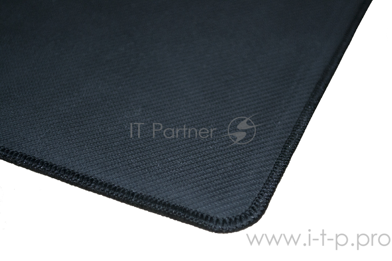 Игровой коврик для мыши DXRacer чёрно-красный (470 x 280 x 3 мм, ткань, каучук, MP/93/NR)