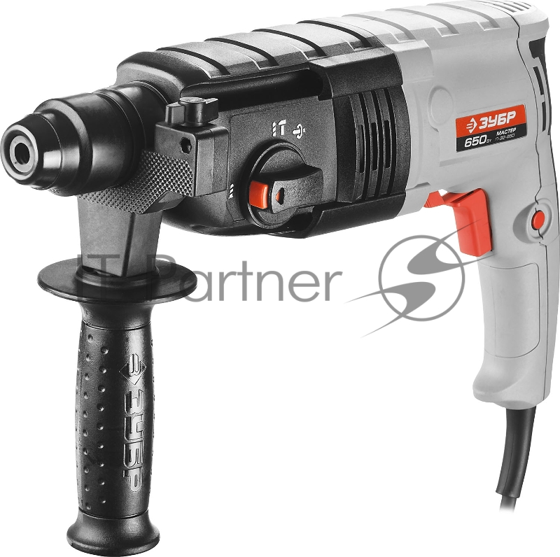 Перфоратор ЗУБР