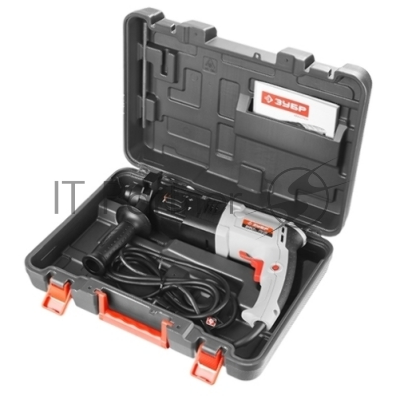 Перфоратор ЗУБР