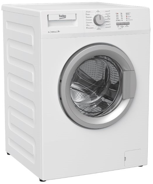 Стиральная машина Beko RGE 685P1 BSW