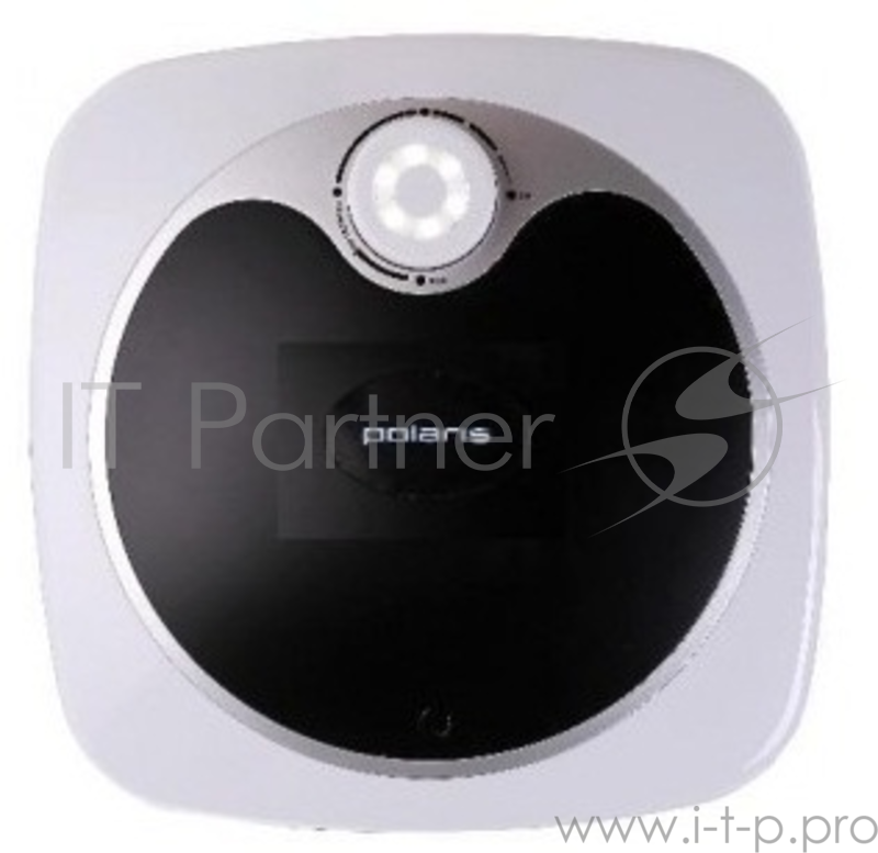 Водонагреватель Polaris PG-15UR 1.5кВт 15л электрический настенный