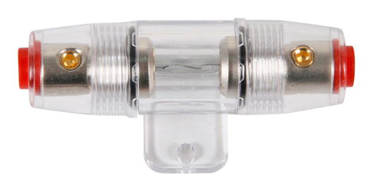 Установочный комплект Supra SAK 4.80 4ch