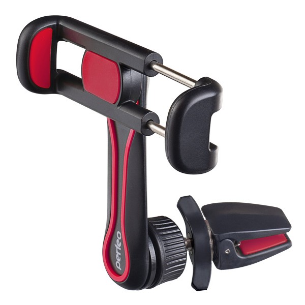 Perfeo-534-2 Автодержатель для смартфона до 6,5