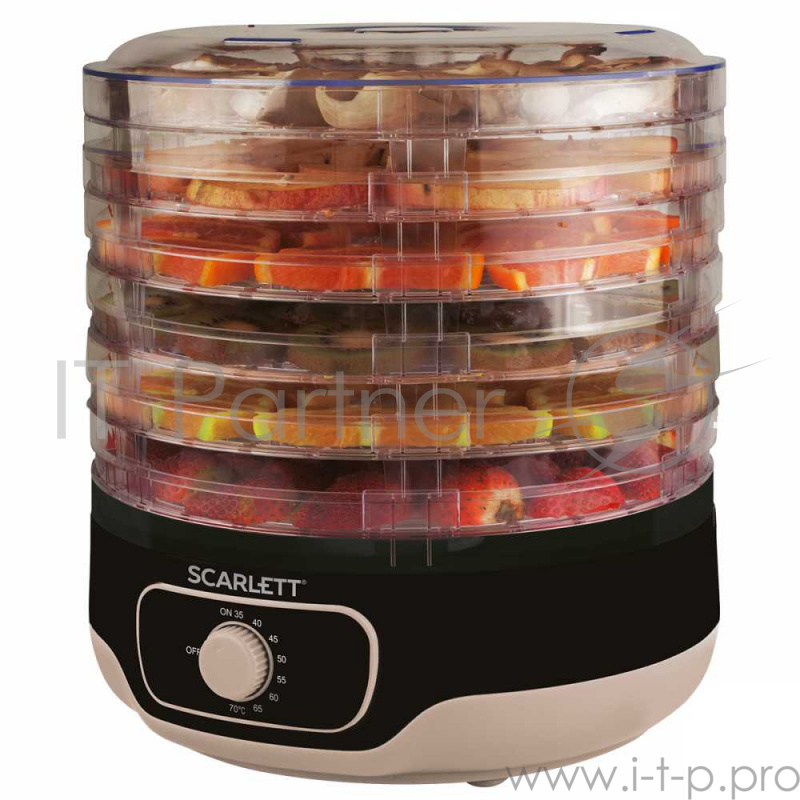 Сушилка для овощей и фруктов Scarlett SC - FD421014