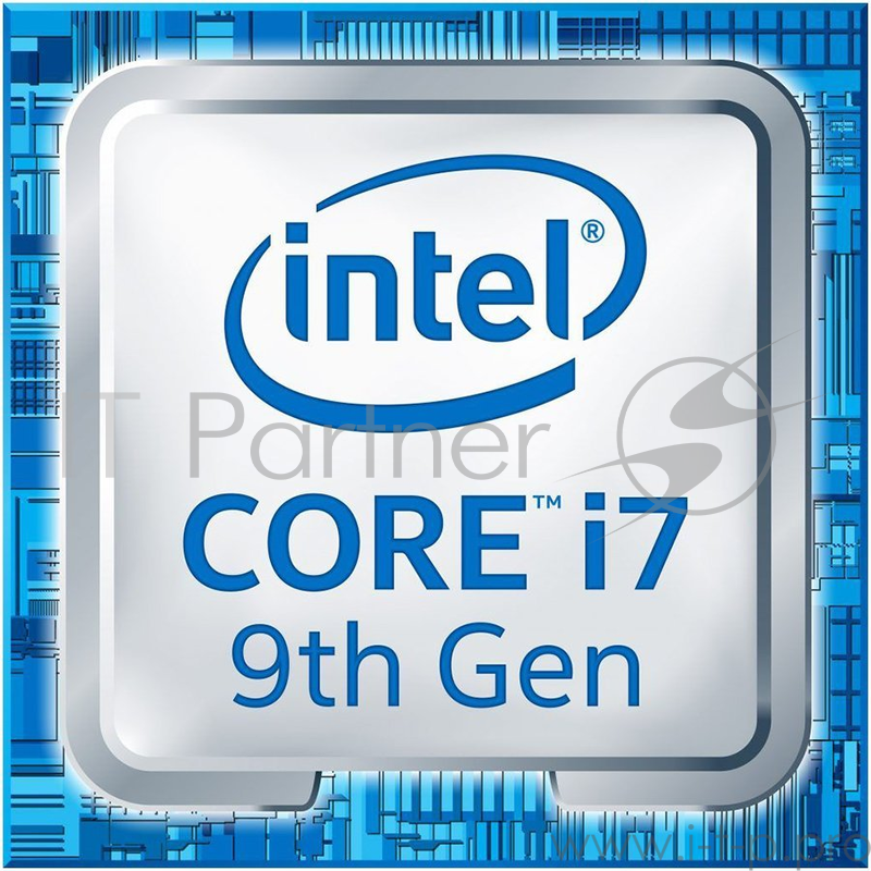 Процессор CPU Intel Socket 1151 Core I7-9700 (3.0Ghz/12Mb) tray