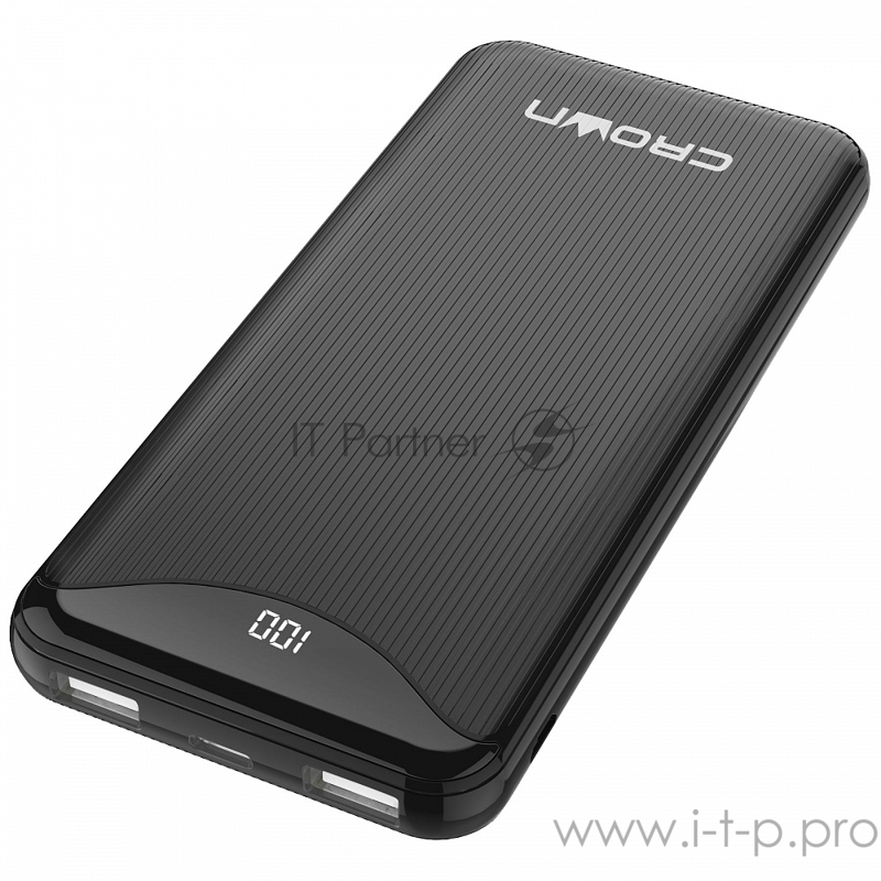 Зарядное устройство CMPB-603 black