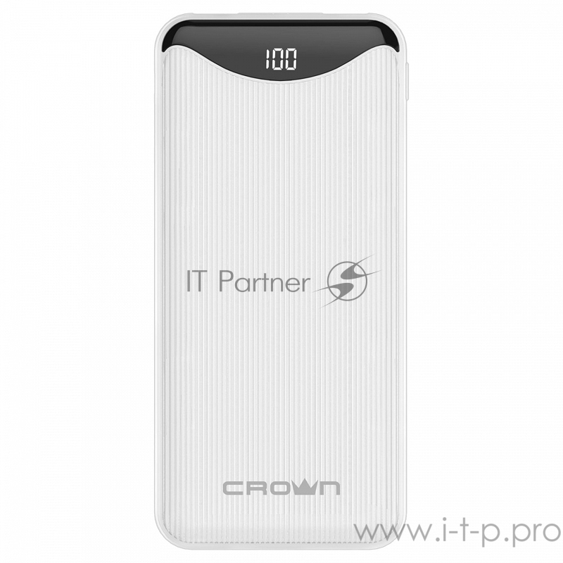 Зарядное устройство CMPB-603 white