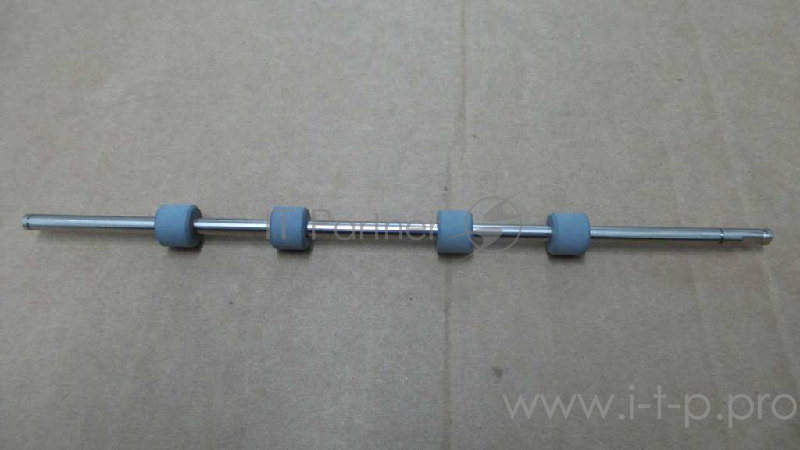 Вал промежуточный ADF Samsung SCX-4833/5637/CLX-6220 (JC66-01822A)