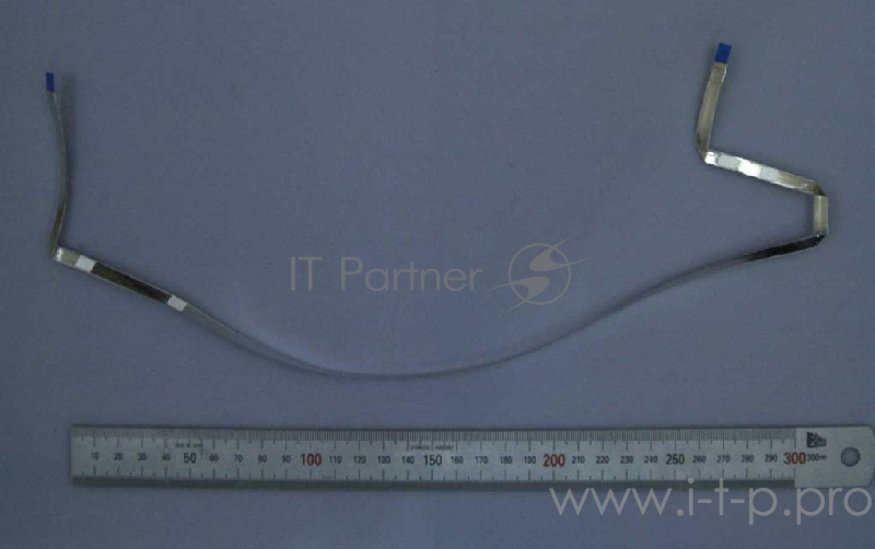 Шлейф линейки сканирования Samsung SCX-8230/8240/CLX-9352 (JC39-01917A)