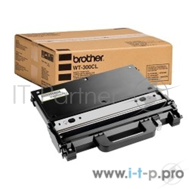 Емкость для отработанного тонера WT-300CL для HL-4150CDN/MFC-9465CDN 50000 стр.