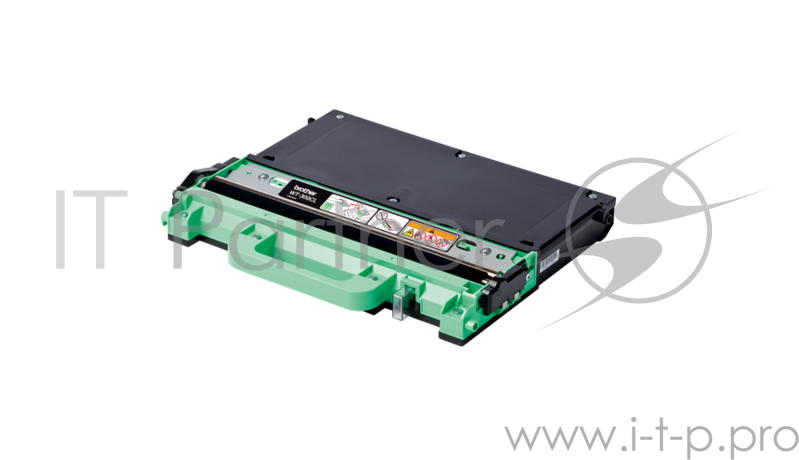 Емкость для отработанного тонера WT-300CL для HL-4150CDN/MFC-9465CDN 50000 стр.