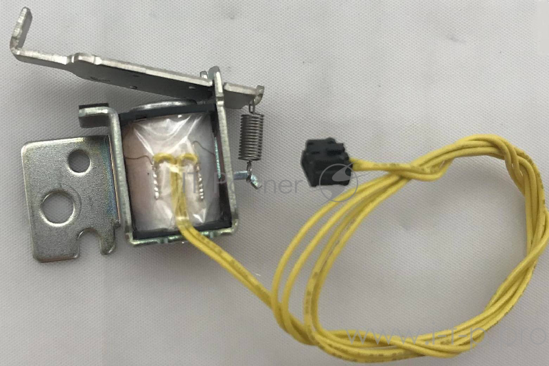 Соленоид HP LJ M607/M608/M609/M631/M632/M633 (RM2-9051) OEM