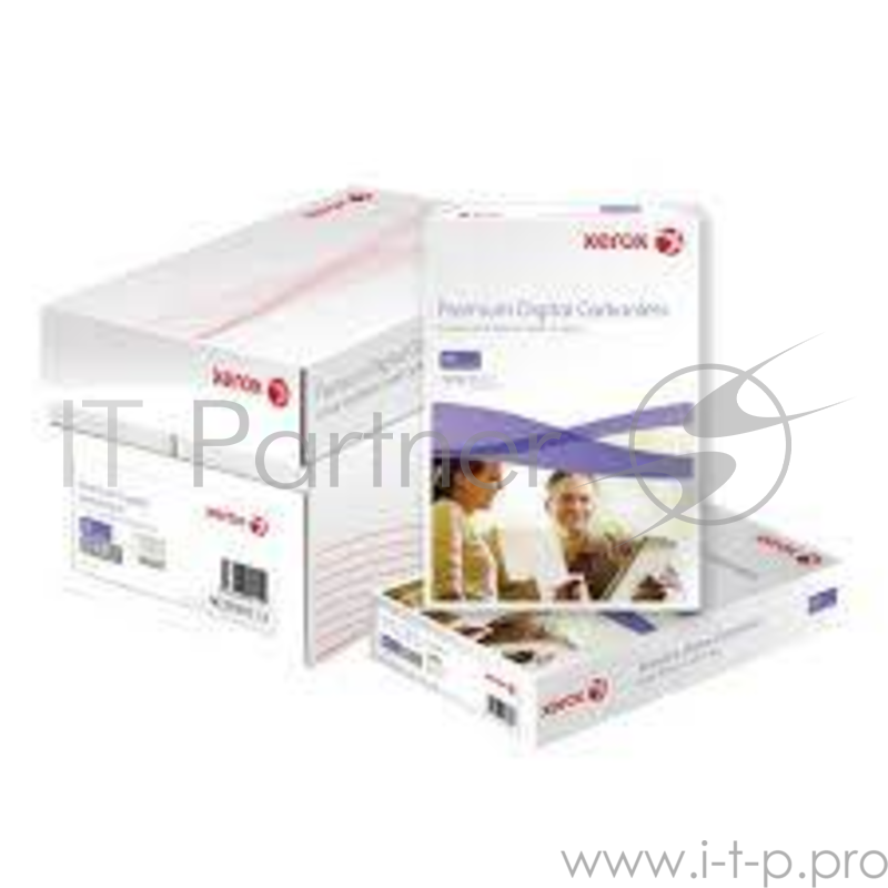 Фотобумага XEROX 003R99105 Комплект самокопирующейся бумаги A4 XEROX CARBONLESS, 500 л.